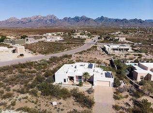 3995 Desert Broom Ct, Las Cruces, NM 88011
