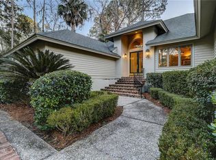 2 Tomotley Ct, Hilton Head Island, SC 29928