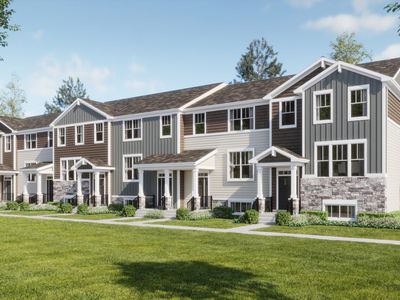 524 Red Oak Cir #2306, Volo, IL, 60020
