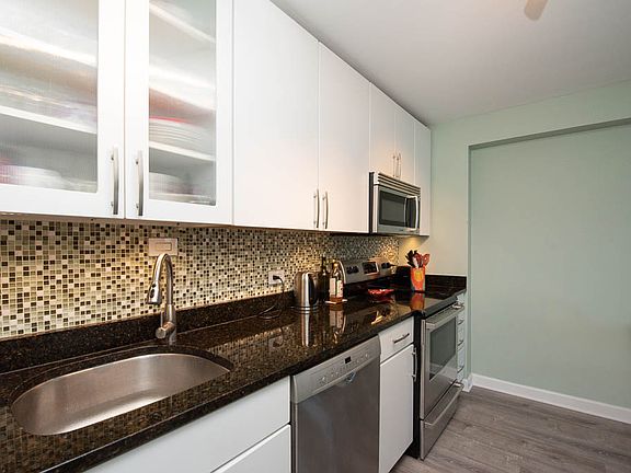 2nd image of 4250 N Marine Dr APT 2207