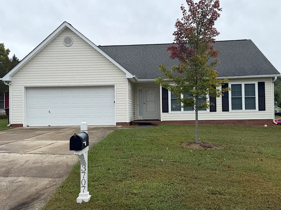 3707 Whitley Ct