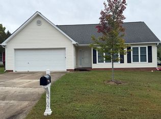 3707 Whitley Ct, Greensboro, NC 27407