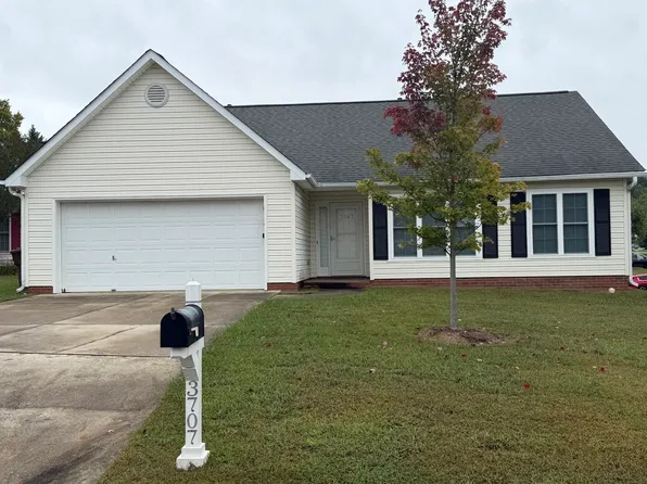 3707 Whitley Ct, Greensboro, NC 27407