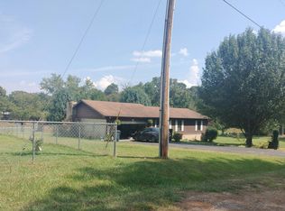 152 Gaff Ln, Pearcy, AR 71964