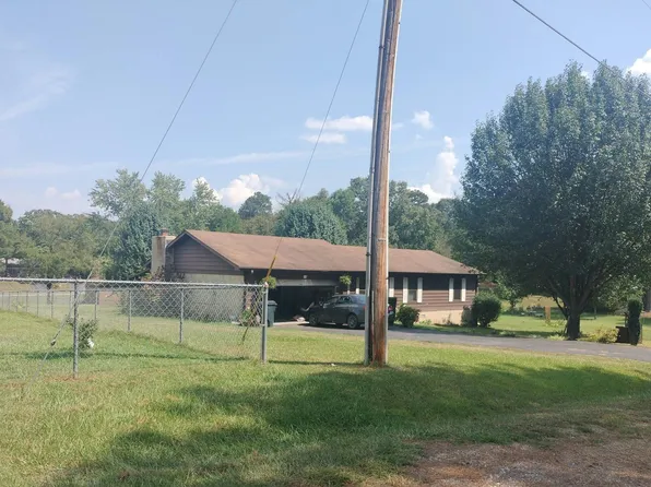 152 Gaff Ln, Pearcy, AR 71964