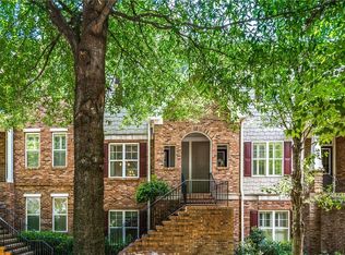 1410 Briarhaven Trl, Atlanta, GA 30319