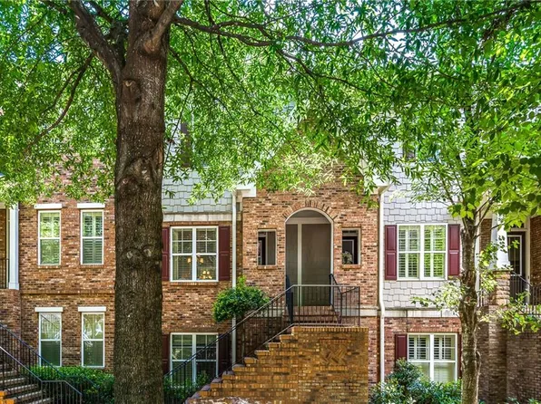 1410 Briarhaven Trl, Atlanta, GA 30319