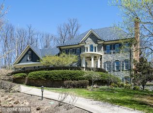 11017 Riverwood Dr, Rockville, MD 20854