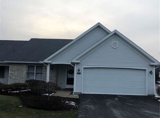 806 Woodfield Ct #806, Boardman, OH