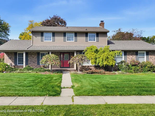 2812 Still Valley Dr, East Lansing, MI 48823