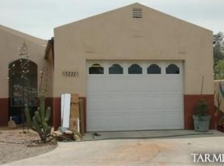 5222 E Elida St, Tucson, AZ 85712