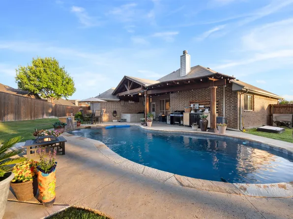 5200 Medallion Ct, Midlothian, TX 76065