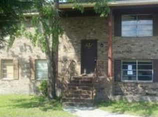 602 Maxwell St, Hinesville, GA 31313