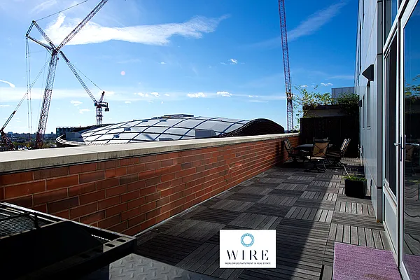 Sold by WIRE International Realty | media 18