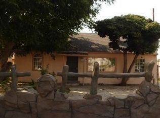 2829 Maxson Rd, El Monte, CA 91732