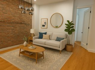 694 Park Pl FLOOR 2, Brooklyn, NY 11216