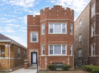 8210 S Justine St, Chicago, IL 60620