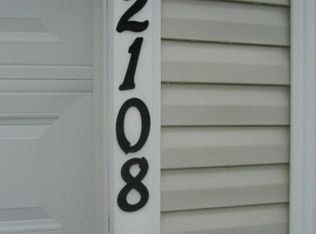 2108 Seneca Ridge Dr, Myrtle Beach, SC 29579