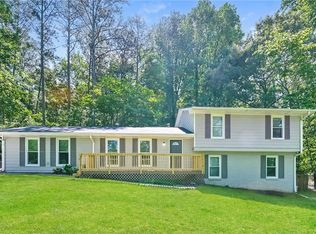 2545 King George Ct NE, Conyers, GA 30012