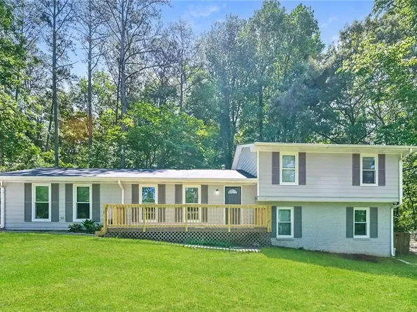 2545 King George Ct NE, Conyers, GA 30012