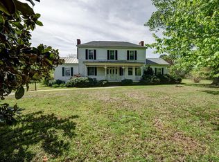 582 Jefferson St, Boydton, VA 23917