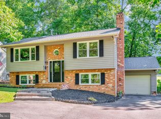 611 Mount Pleasant Dr, Locust Grove, VA 22508