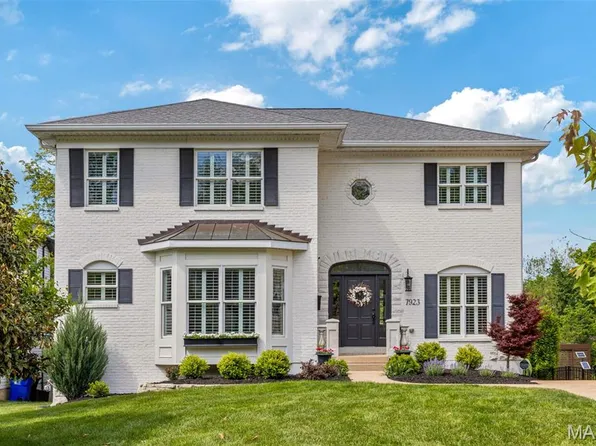 7923 Lafon Pl, Saint Louis, MO 63130