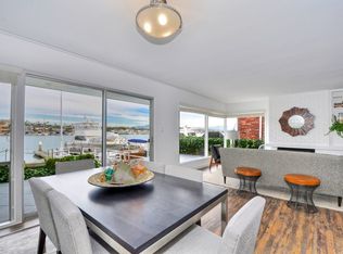 658 Via Lido Nord, Newport Beach, CA 92663