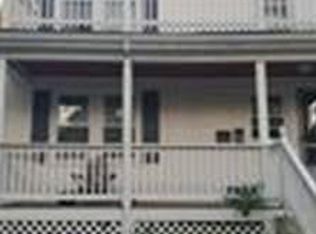 54 Fairmont St #2, Arlington, MA 02474