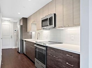 1698 Massachusetts Ave #201, Cambridge, MA 02138
