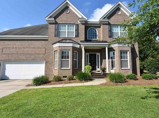 200 S Nichols Creek Poin, Irmo, SC 29063