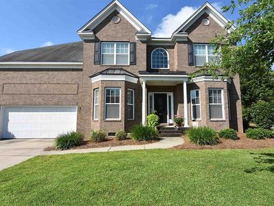 200 S Nichols Creek Poin, Irmo, SC, 29063