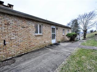 4113 Jefferson Ave, Washington, PA 15301