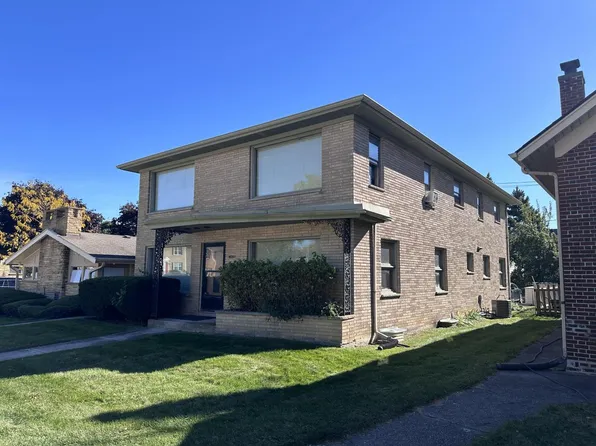 3805 Washington AVENUE, Racine, WI 53405