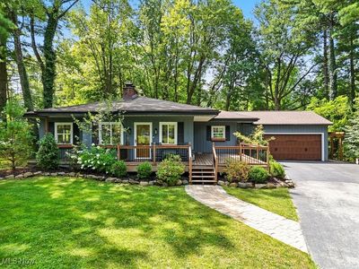 7667 Blackford Dr, Chagrin Falls, OH, 44022