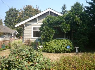 6521 Fauntleroy Way SW, Seattle, WA 98136