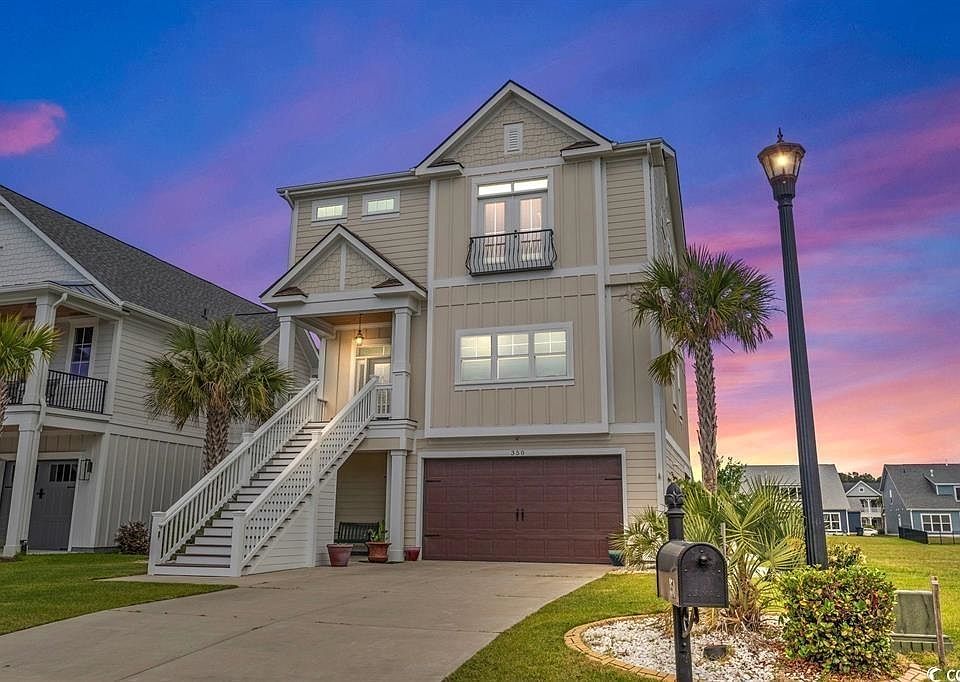 1st image of 350 Harbour View Dr.