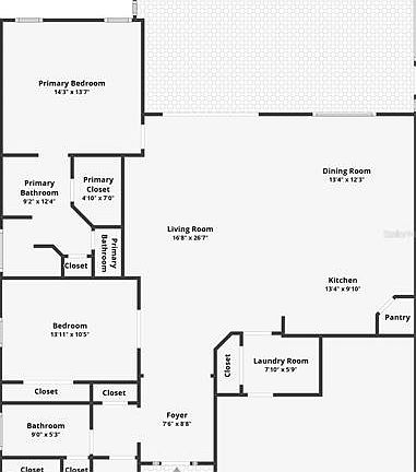 2nd image of 27132 ROANOKE DRIVE