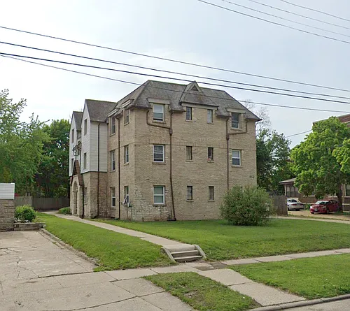 912 Haskell Ave Photo 1