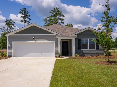 1412 Greenock Ln, Conway, SC, 29526