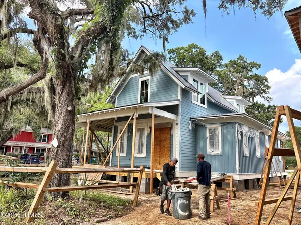 1308 London Avenue, Port Royal, SC 29935