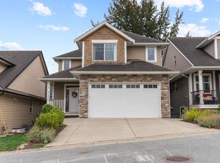 46426 Mullins Rd #3, Chilliwack, BC V2R3Y4