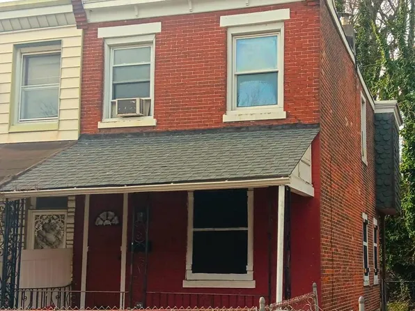5036 Keyser St, Philadelphia, PA 19144