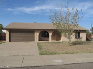 3470 E Shaw Butte Dr, Phoenix, AZ 85028