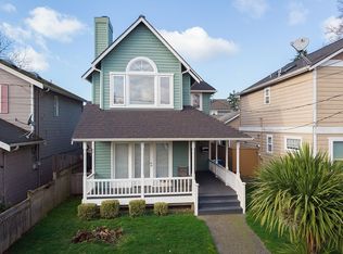 169 25th Ave, Seattle, WA 98122