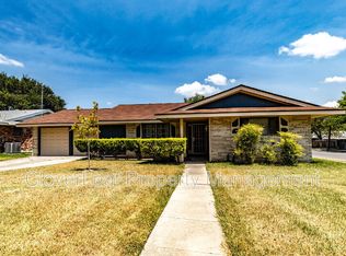 3503 Clearfield Dr, San Antonio, TX 78230