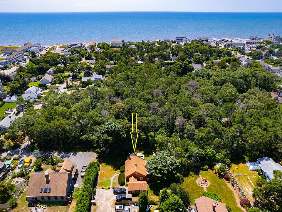 31 GAGES Lane, Dennis Port, MA 02639 Zillow