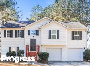 316 Comanche Trce, Auburn, GA 30011