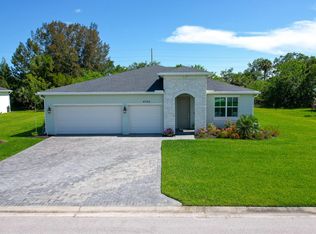4749 Wellington Way SW, Vero Beach, FL 32968