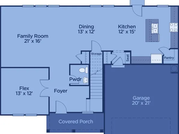 Baldwin Plan, Austin Springs